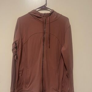 Lululemon Athletica Define Jacket with hood
